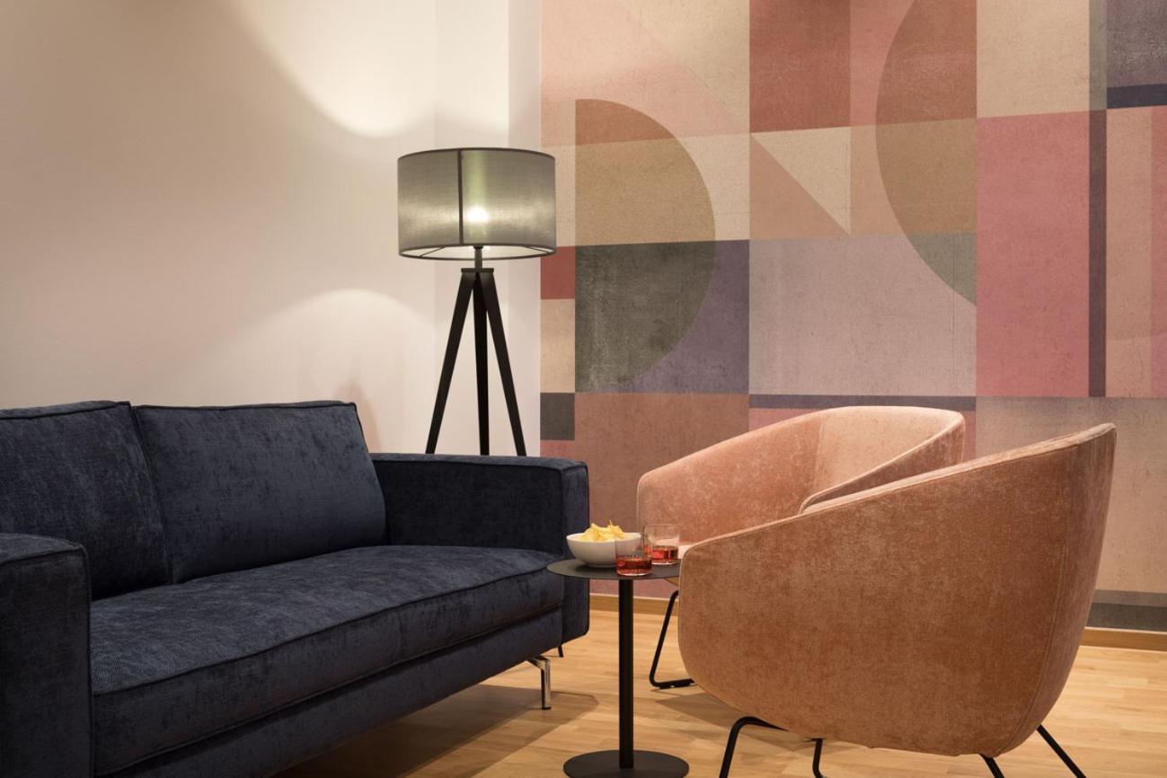 Brera Serviced Apartments Singen Exterior photo