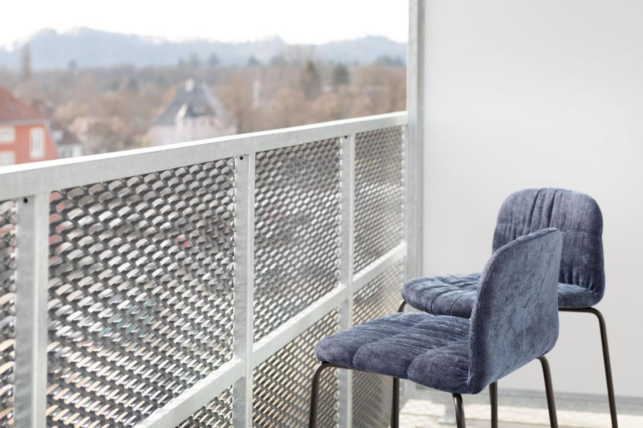 Brera Serviced Apartments Singen Exterior photo